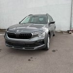 Skoda Kamiq 1.5 TSI DSG 110 kW – Hledejceny.cz