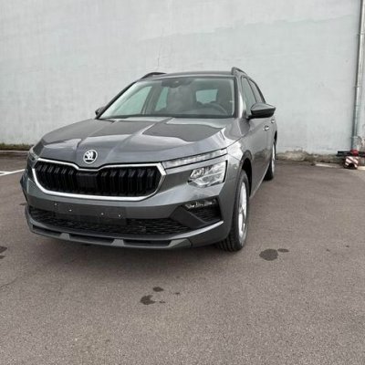 Skoda Kamiq 1.5 TSI DSG 110 kW – Hledejceny.cz