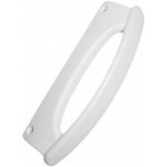 Whirlpool 481249818347 Madlo dveří chladničky – Zboží Mobilmania