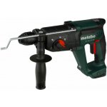 Metabo KH 18 LTX 24 – HobbyKompas.cz