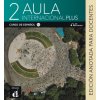 Aula Internacional Plus 2 - Livre du professeur