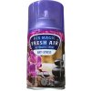 Osvěžovač vzduchu Fresh Air náhradní náplň 260 ml Anti-stress