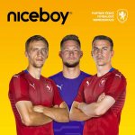 Niceboy HIVE drops – Hledejceny.cz
