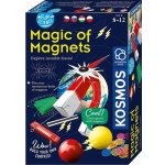 Kosmos FS Kouzlo magnetů – Zbozi.Blesk.cz