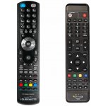 Dálkový ovladač General GOLDEN INTERSTAR Linux Universal + ovládání TV (mini TV) – Hledejceny.cz