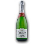 Hubert Club Polosladký 12% 1,5 l (holá láhev) – Zboží Dáma