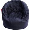 Sedací vak a pytel BeanBag Chair Black