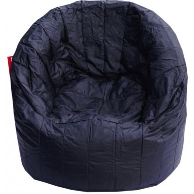 BeanBag Chair Black – Zbozi.Blesk.cz