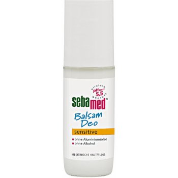 Sebamed Sensitive balzám roll-on 50 ml