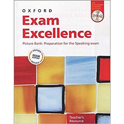 Oxford Exam Excellence TR CD-ROM