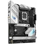 Asus ROG STRIX B760-A GAMING WIFI 90MB1EP0-M0EAY0 – Zboží Živě