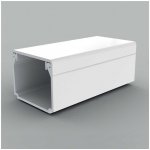 Lišta KOPOS LHD 25 x 20 HD hranatá – HobbyKompas.cz