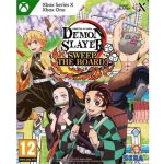 Demon Slayer: Kimetsu no Yaiba - Sweep the Board! – Zboží Živě