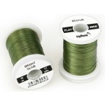Sybai Drátek Flat Colour Wire Medium Bright Olive – Hledejceny.cz