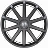 Alu kolo, lité kolo Corspeed Deville 9x20 5x120 ET42 gunmetal trim white