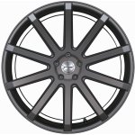 Corspeed Deville 10,5x22 5x112 ET30 gunmetal trim white | Zboží Auto