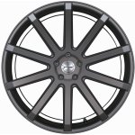 Corspeed Deville 10,5x21 5x114,3 ET40 gunmetal trim white – Hledejceny.cz