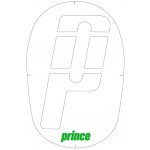 Prince badmintonová logo šablona – Zboží Dáma