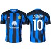 Fotbalový dres Fan-shop Inter Milan Lautaro 23/24 Replika dresu domácí