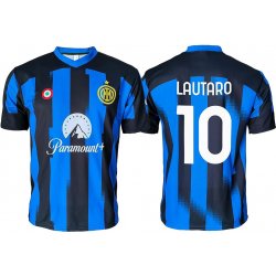 Fan-shop Replika dresu Inter Milan 23/24 domácí Lautaro