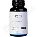 Advance K2D3 60 kapslí – Hledejceny.cz