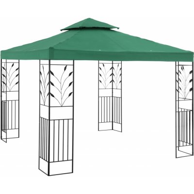 Uniprodo UNI_PERGOLA_3X3G – Hledejceny.cz