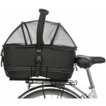 Trixie Přepravka Na Kolo Long Na Široký Nosič 29 x 49 x 60 cm – Hledejceny.cz