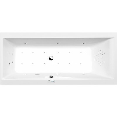 Polysan CLEO 180 x 90 cm 13111.601 – Zboží Dáma