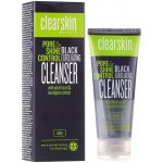Avon Clear Skin Pore Shine Control čisticí pleťový peeling s výtažkem z hamamelu a eukalyptu 75 ml – Hledejceny.cz