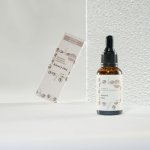 Kvitok kávový olej 50 ml – Zbozi.Blesk.cz