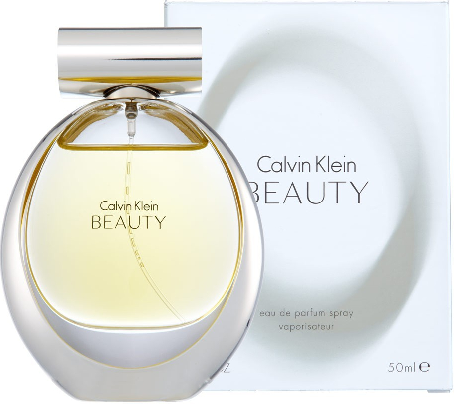 Calvin Klein Beauty parfémovaná voda dámská 50 ml od 447 Kč - Heureka.cz
