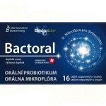 Bactoral 16 tablet – Zboží Dáma