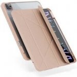 Epico flipové pouzdro Hero Flip Apple iPad 10,9 2022 růžová 73711102300001 – Zboží Živě