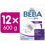 BEBA EXPERTpro HA 1 600 g – Zboží Dáma