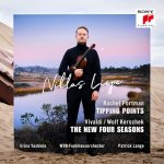 LIEPE, NIKLAS - RACHEL PORTMAN - TIPPIN CD – Hledejceny.cz