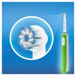 Oral-B Junior Pro 6+ Green – Sleviste.cz