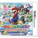 Mario Party: Island Tour