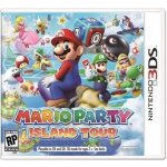 Mario Party: Island Tour – Hledejceny.cz