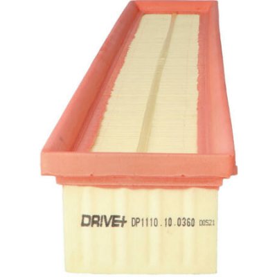 Vzduchový filtr Dr!ve+ DP1110.10.0360 – Hledejceny.cz