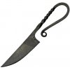 Nůž pro bojové sporty Rite Edge DM-1245 Lord Feasting Damascus Blade Knife
