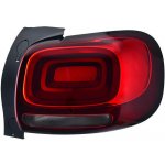 Zadní světlo HELLA 2SD 012 516-121 – Hledejceny.cz