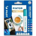 Pilot 4074 6 ks – Zboží Mobilmania