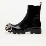 Diesel D-Hammer Bt Zip D Boots Black – Hledejceny.cz