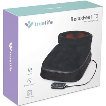 TrueLife RelaxFeet F3