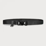 Oakley Pásek Latitude Web Belt Blackout – Hledejceny.cz