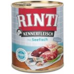 Rinti Kennerfleisch mořská ryba 800 g – Hledejceny.cz