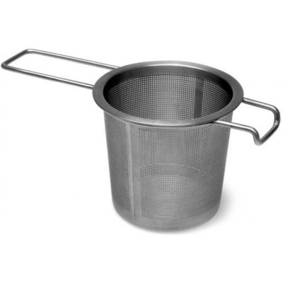 Sítko na čaj s držákem 6,5 cm – Zboží Dáma