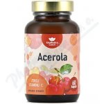 EkoMedica Acerola 60 kapslí – Hledejceny.cz