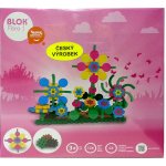 Seva Blok Flora 1 – Zboží Mobilmania