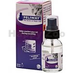 Ceva Feliway Classic Travel spray 20 ml – Zbozi.Blesk.cz